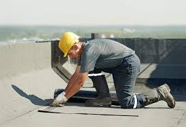 Best Chimney Flashing Repair  in Spring Valley, IL